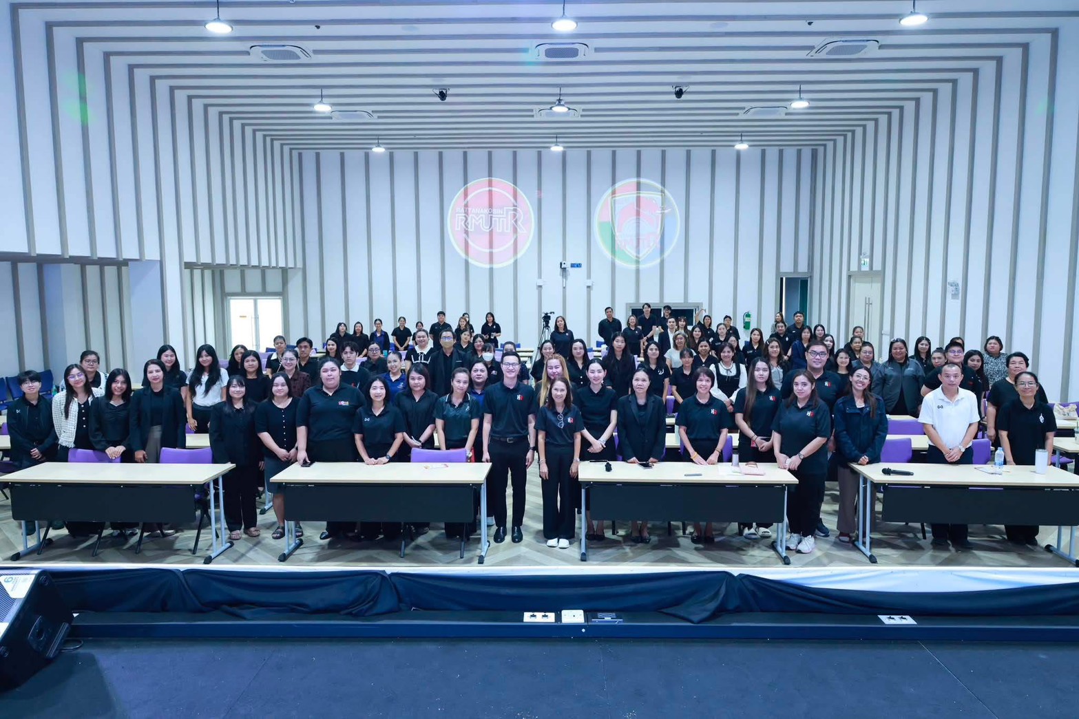 กองกลางร่วมโครงการสวัสดิการสัญจร ประจำปี 2569